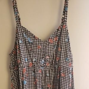 Torrid tank top